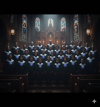 Light of Christ - Church (10-Pack)