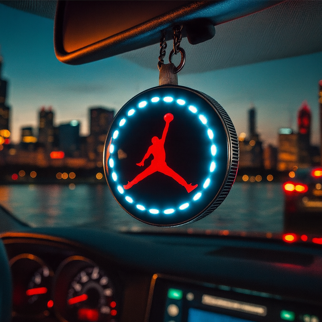JUMPMAN BLUE