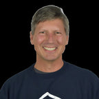 MOONSHOTS CHIEF ENGINEER BLUNDIN- HALO PENDANT