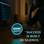 DOAC - STEVEN BARTLETT - HALO PENDANT