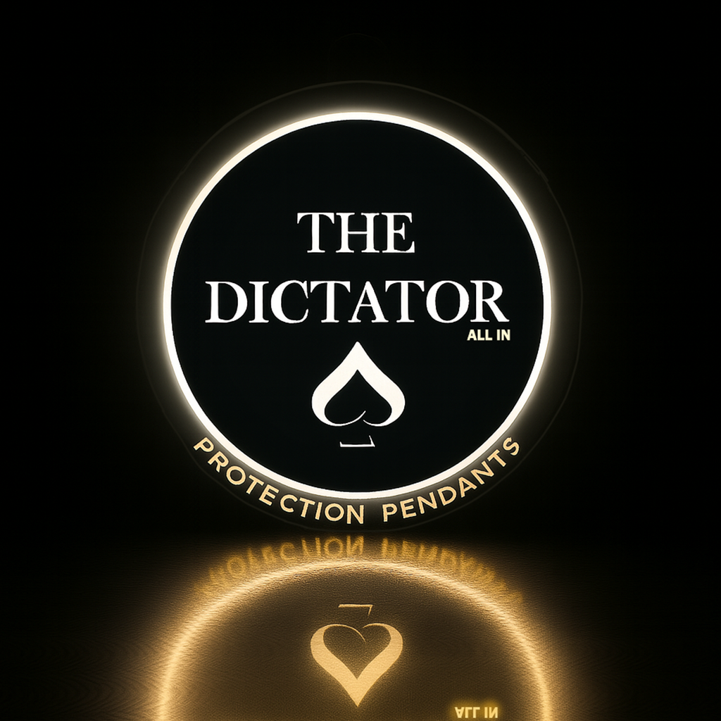 THE DICTATOR