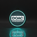 DOAC - STEVEN BARTLETT - HALO PENDANT