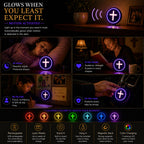 The Light of Christ Halo System