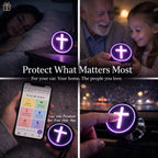 Light of Christ Halo (Family Protection Bundle)