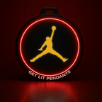 JUMPMAN ORANGE