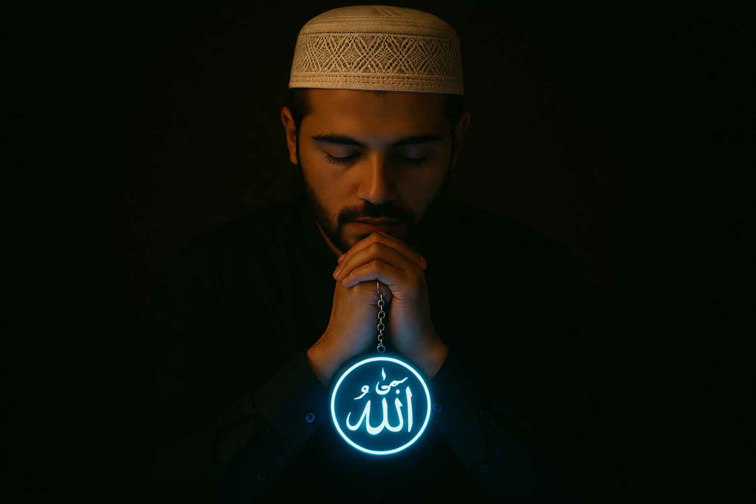 Dhikr Noor Light