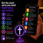 The Light of Christ Halo System