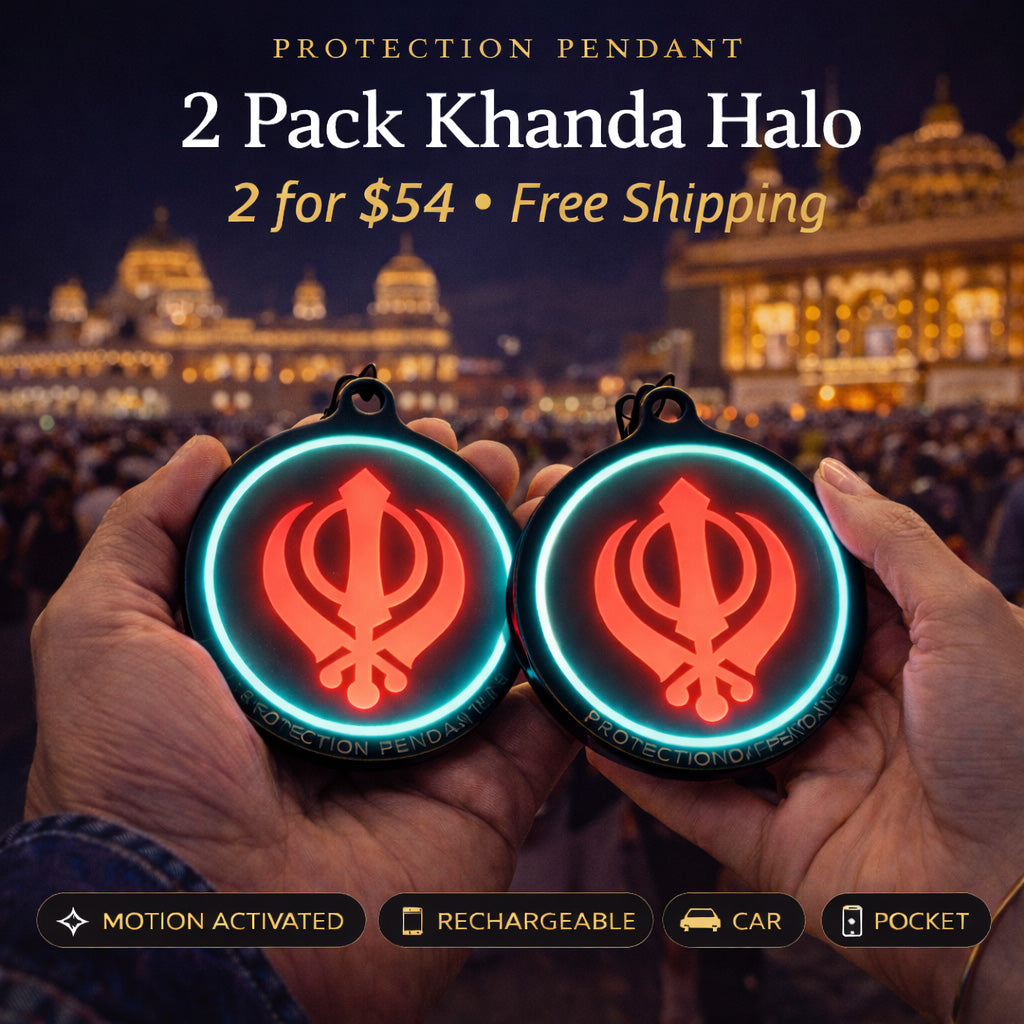 KHANDA