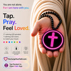 The Light of Christ Halo System