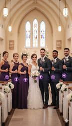 Light of Christ - Church (10-Pack)