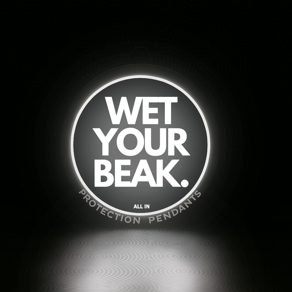 WET YOUR PEAK