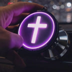The Light of Christ Halo System